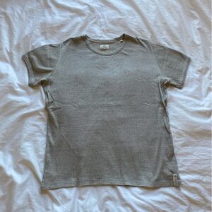 Bonne Gueule French label shirt size L